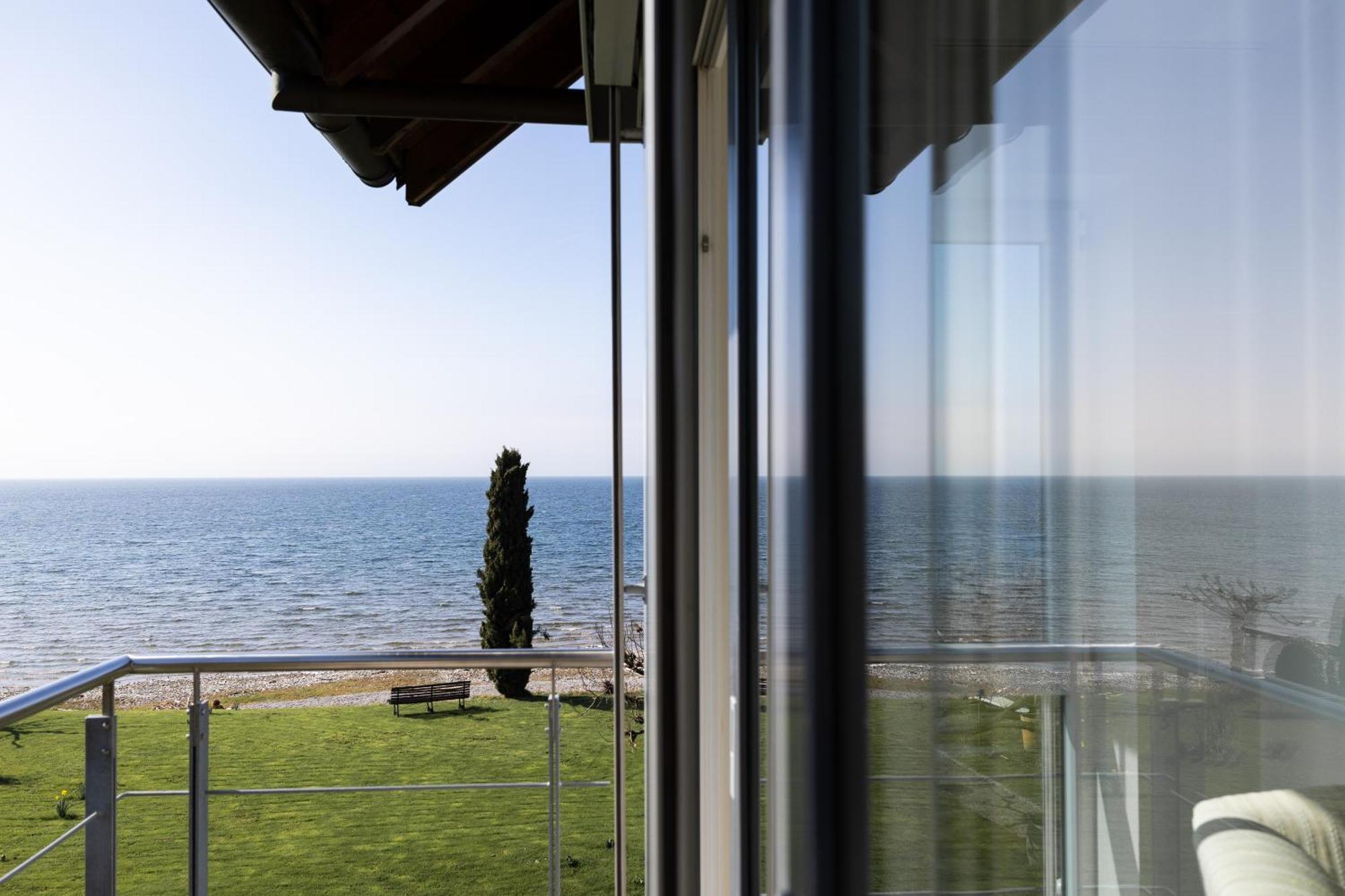 Hotel Haus Am See Nonnenhorn Værelse billede
